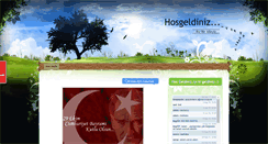 Desktop Screenshot of apaydinailesi.blogspot.com