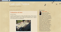 Desktop Screenshot of malupreta.blogspot.com