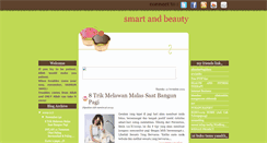 Desktop Screenshot of bloggersedjatie.blogspot.com