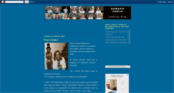 Desktop Screenshot of domovip-porcia.blogspot.com