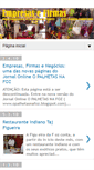 Mobile Screenshot of empresasfirmas.blogspot.com