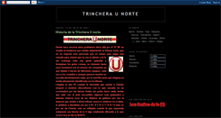 Desktop Screenshot of inchasudatrio.blogspot.com