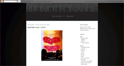 Desktop Screenshot of brunoleho.blogspot.com