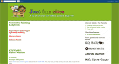 Desktop Screenshot of euroamericano-fun.blogspot.com