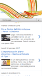 Mobile Screenshot of ioeildiabete.blogspot.com