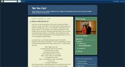 Desktop Screenshot of erikabarry.blogspot.com