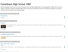 Tablet Screenshot of camelbackhighschool1987.blogspot.com