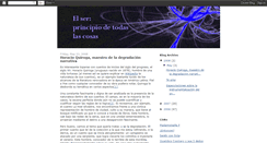 Desktop Screenshot of elser1ero.blogspot.com