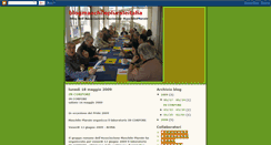 Desktop Screenshot of blogmaschilepluraleitalia.blogspot.com