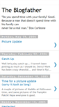Mobile Screenshot of blogfather4.blogspot.com