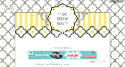 Desktop Screenshot of crystal-bee.blogspot.com