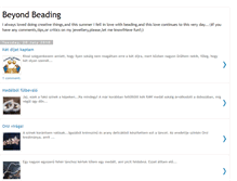 Tablet Screenshot of christina-beyondbeading.blogspot.com