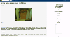 Desktop Screenshot of 1000euma.blogspot.com