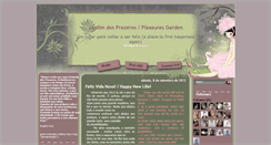 Desktop Screenshot of cassiopeia.blogspot.com