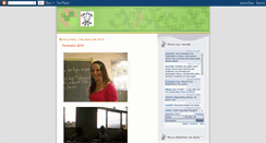 Desktop Screenshot of colegiozeus.blogspot.com