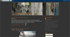 Desktop Screenshot of flaviodutra.blogspot.com