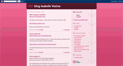 Desktop Screenshot of blogiv.blogspot.com