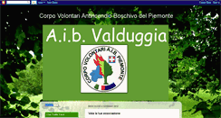 Desktop Screenshot of aib-valduggia.blogspot.com