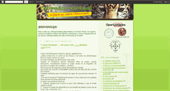 Desktop Screenshot of coresponsables-cbmm.blogspot.com