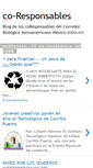 Mobile Screenshot of coresponsables-cbmm.blogspot.com