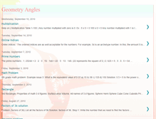 Tablet Screenshot of anglesangles1.blogspot.com