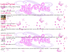 Tablet Screenshot of lettyfarias.blogspot.com