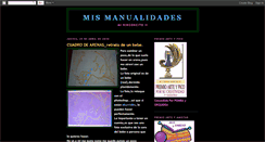 Desktop Screenshot of mariolasuarez25.blogspot.com
