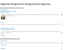 Tablet Screenshot of migracion-emigracion-inmigracion.blogspot.com