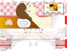 Tablet Screenshot of eriesyaspabeauty.blogspot.com