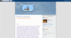 Desktop Screenshot of deprosanoconves.blogspot.com