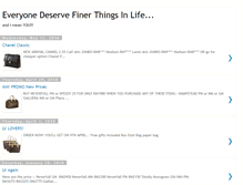 Tablet Screenshot of everyonedeservefinerthingsinlife.blogspot.com