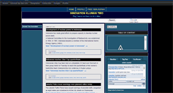 Desktop Screenshot of kluwantwo.blogspot.com