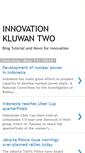 Mobile Screenshot of kluwantwo.blogspot.com