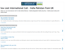 Tablet Screenshot of lowcostinternationalcall.blogspot.com