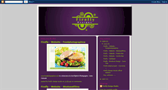 Desktop Screenshot of meenalkataria.blogspot.com