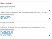Tablet Screenshot of fo-f-foa.blogspot.com