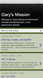 Mobile Screenshot of garyvsjdm.blogspot.com