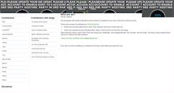 Desktop Screenshot of aboutherdingzebras.blogspot.com