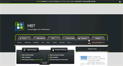 Desktop Screenshot of myidahpoly.blogspot.com