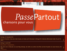 Tablet Screenshot of passepartout2007.blogspot.com