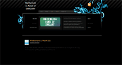 Desktop Screenshot of pmathematics-dary.blogspot.com