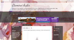 Desktop Screenshot of ceyizimiz.blogspot.com