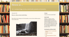 Desktop Screenshot of oaevarsson.blogspot.com