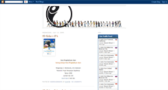 Desktop Screenshot of bukudiknas.blogspot.com