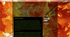 Desktop Screenshot of lostsleep2read.blogspot.com