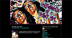 Desktop Screenshot of mzflynflashy.blogspot.com