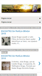 Mobile Screenshot of cidadejoaopinheiro.blogspot.com