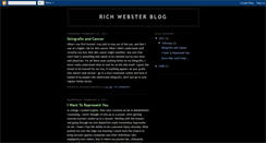 Desktop Screenshot of illinoisburnlawyer.blogspot.com