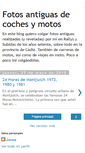 Mobile Screenshot of jaime-fotosantiguasdecochesymotos.blogspot.com