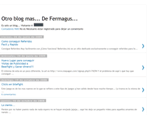 Tablet Screenshot of fermagu.blogspot.com